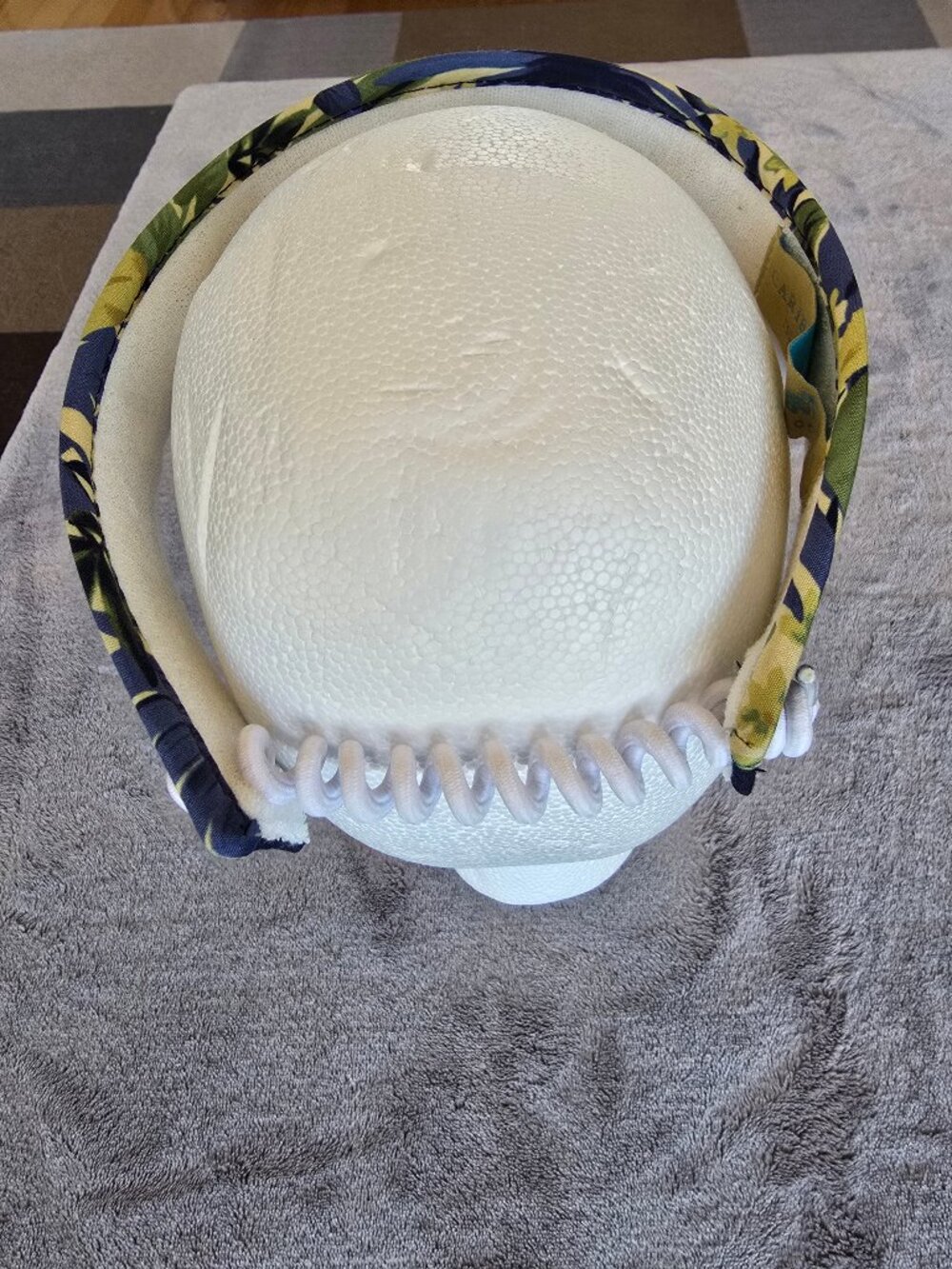 Caribbean Joe womans sun cap - Picture 2 of 6